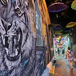 Acogedor Apto en piso 22 vista al mar