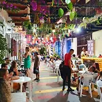 Acogedor Apto en piso 22 vista al mar