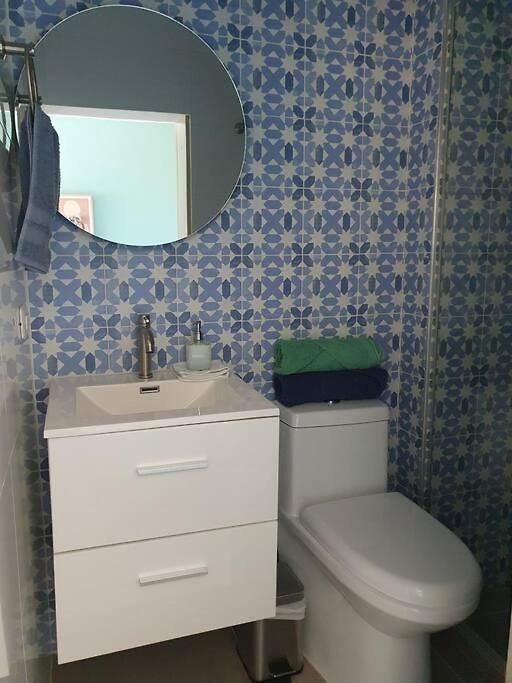 Acogedor Apto En Piso 22 Vista Al Mar *