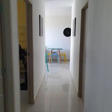Apartamento Acogedor Apto En Piso 22 Vista Al Mar