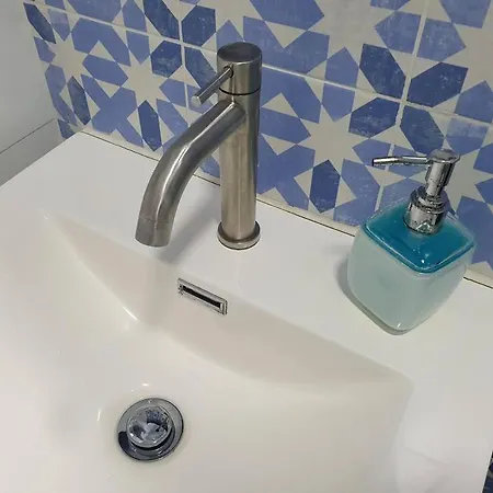 Acogedor Apto En Piso 22 Vista Al Mar Apartamento Cartagena