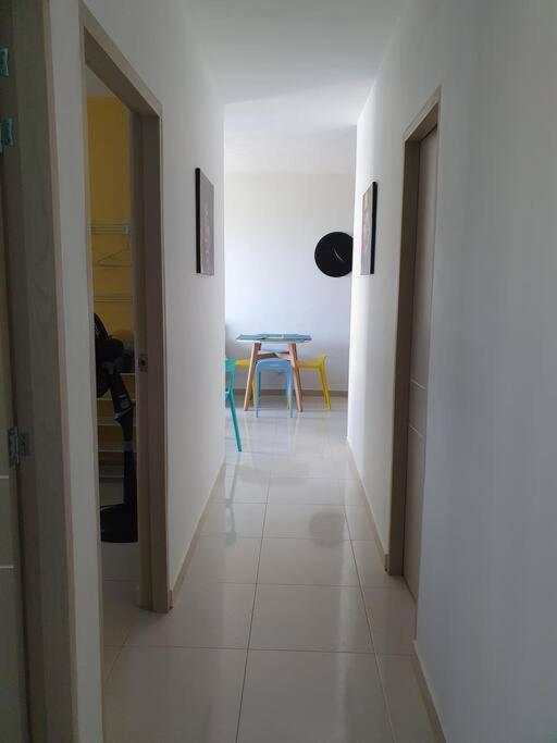 Apartamento Acogedor Apto En Piso 22 Vista Al Mar
