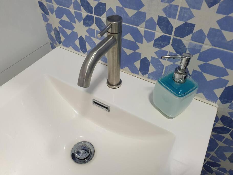 Acogedor Apto En Piso 22 Vista Al Mar Apartamento Cartagena