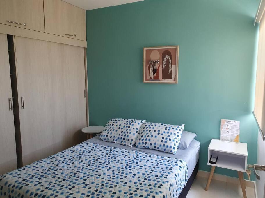 Acogedor Apto En Piso 22 Vista Al Mar Apartamento *