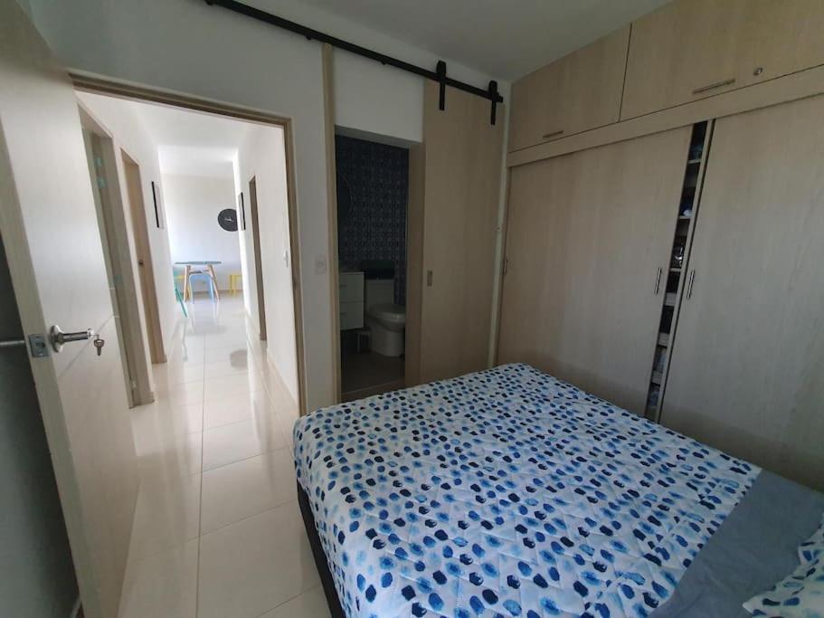Acogedor Apto En Piso 22 Vista Al Mar Apartamento *